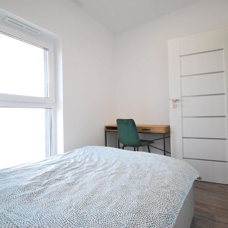 Wroclaw Sky High Studio Экстерьер фото